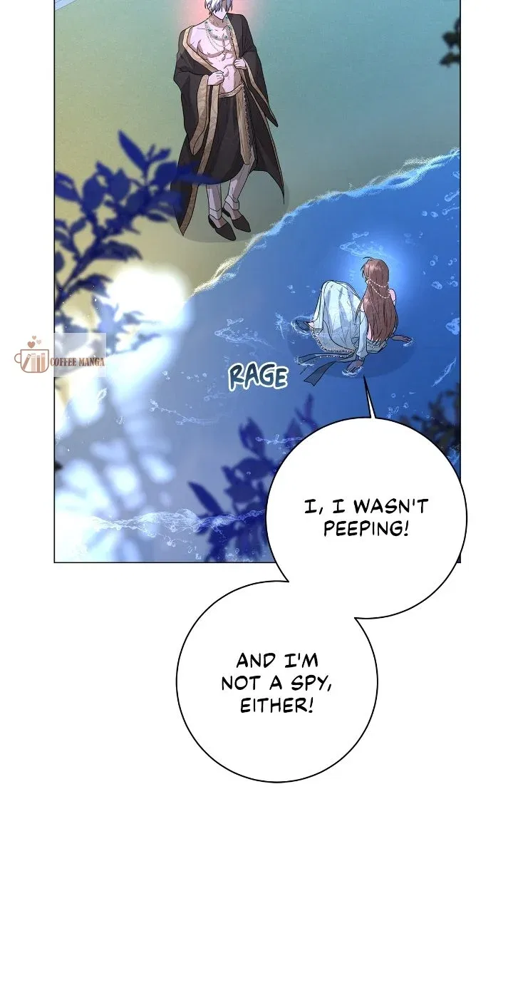 Traces of the Moon Chapter 4 – Page 24