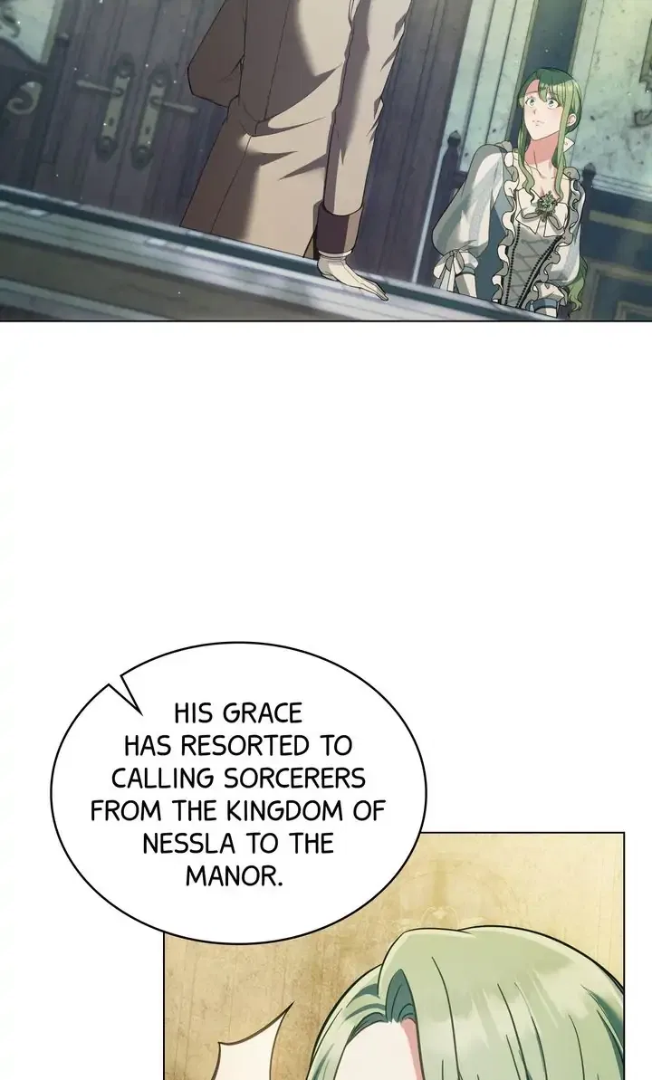 The Tragedy Of A Villainess Chapter 19 – Page 2
