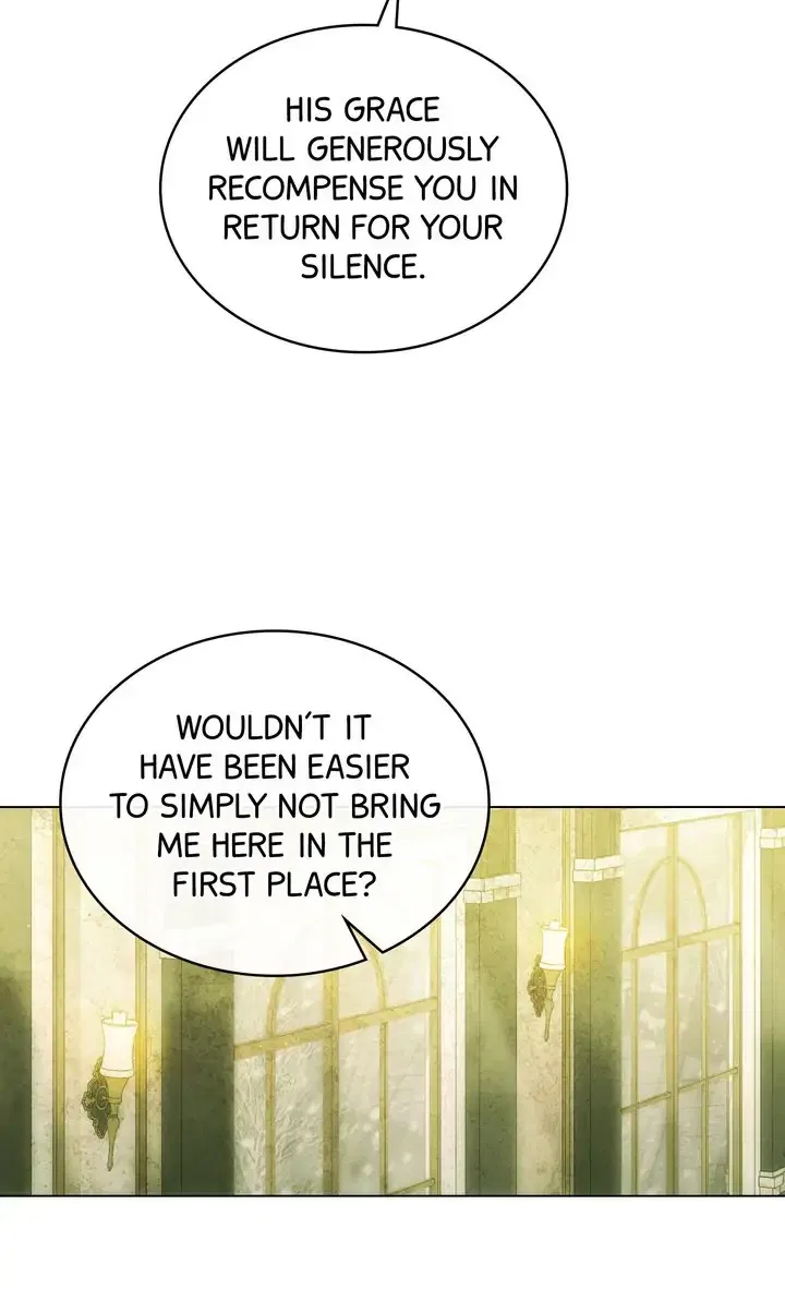 The Tragedy Of A Villainess Chapter 19 – Page 8