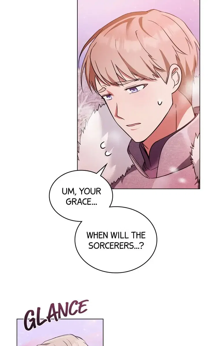 The Tragedy Of A Villainess Chapter 19 – Page 19