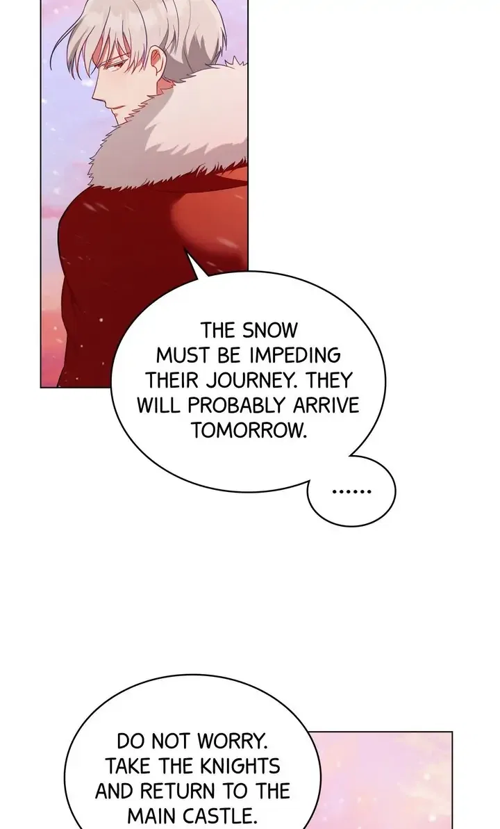 The Tragedy Of A Villainess Chapter 19 – Page 20