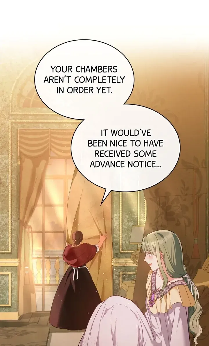 The Tragedy Of A Villainess Chapter 19 – Page 26