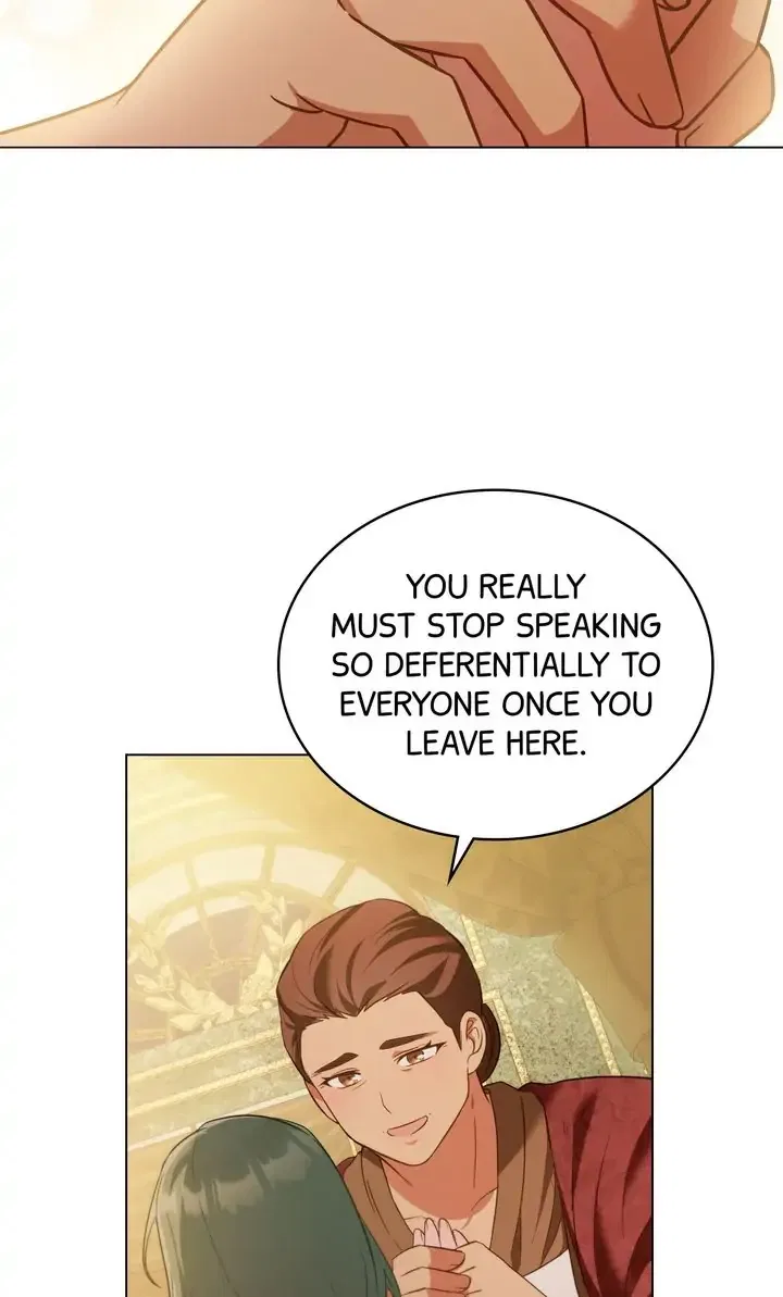 The Tragedy Of A Villainess Chapter 19 – Page 28