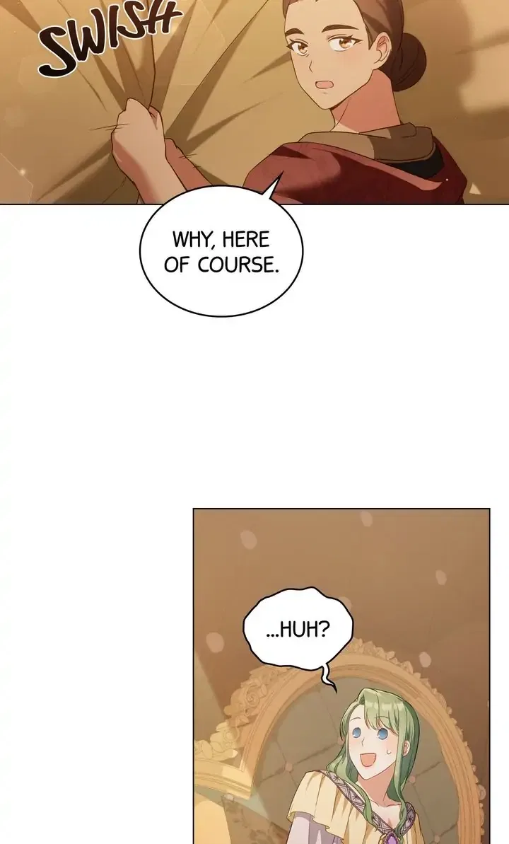 The Tragedy Of A Villainess Chapter 19 – Page 41