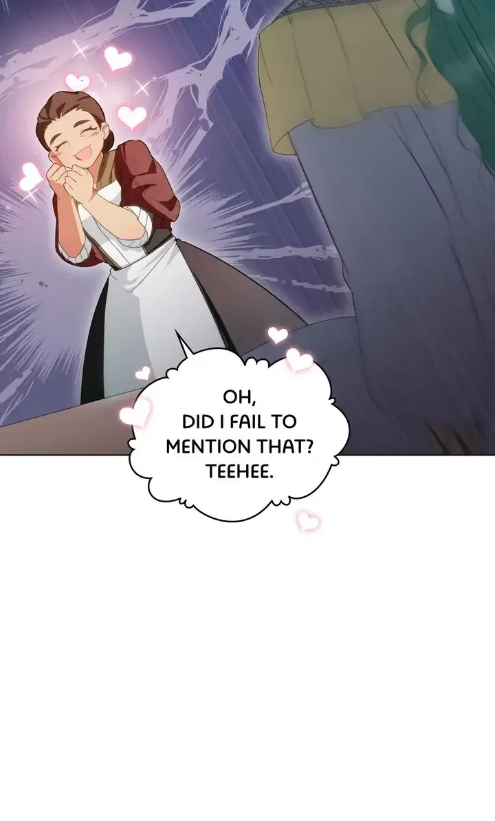 The Tragedy Of A Villainess Chapter 19 – Page 44