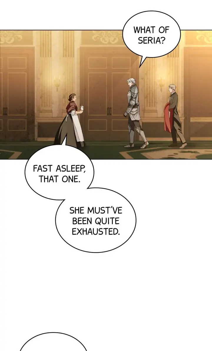 The Tragedy Of A Villainess Chapter 19 – Page 49