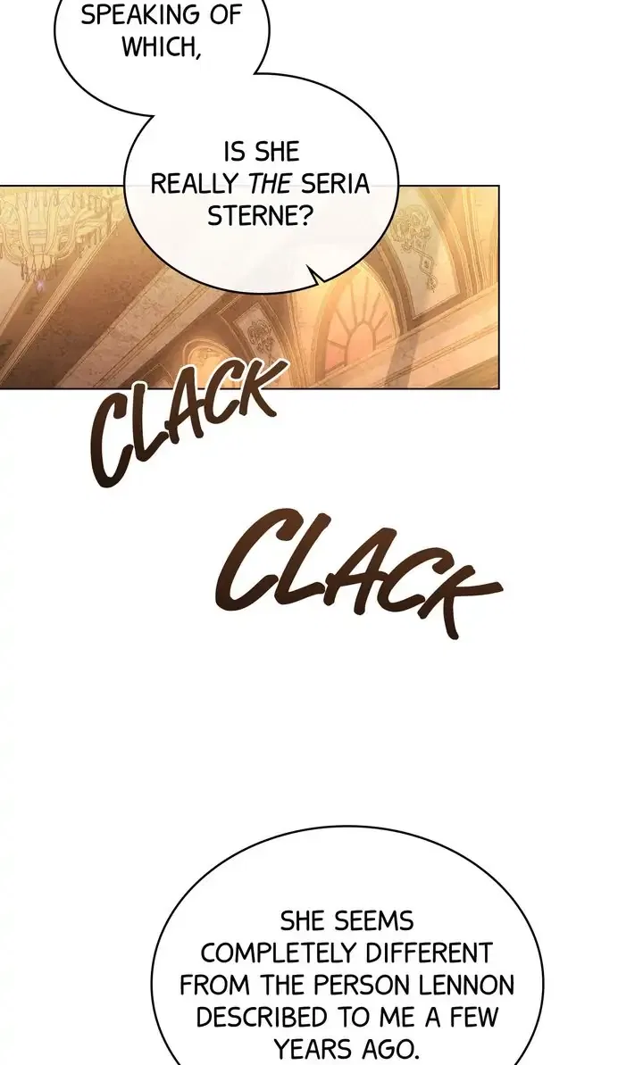 The Tragedy Of A Villainess Chapter 19 – Page 50
