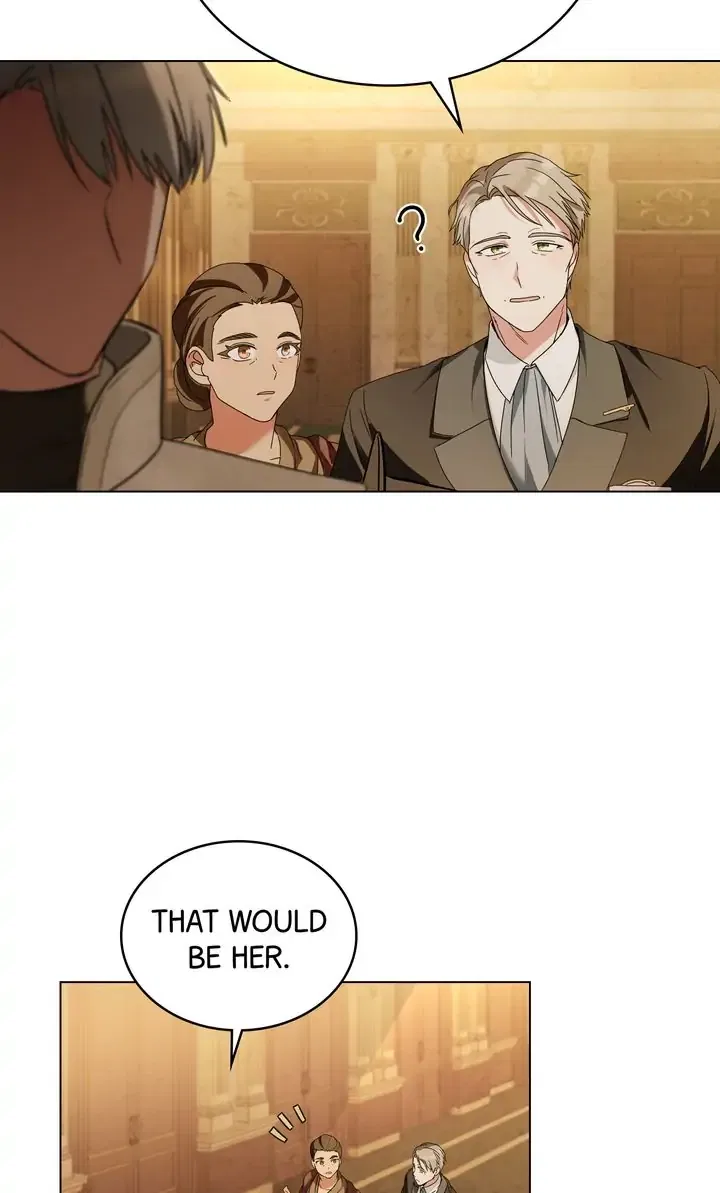 The Tragedy Of A Villainess Chapter 19 – Page 51