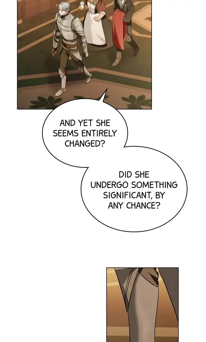 The Tragedy Of A Villainess Chapter 19 – Page 52