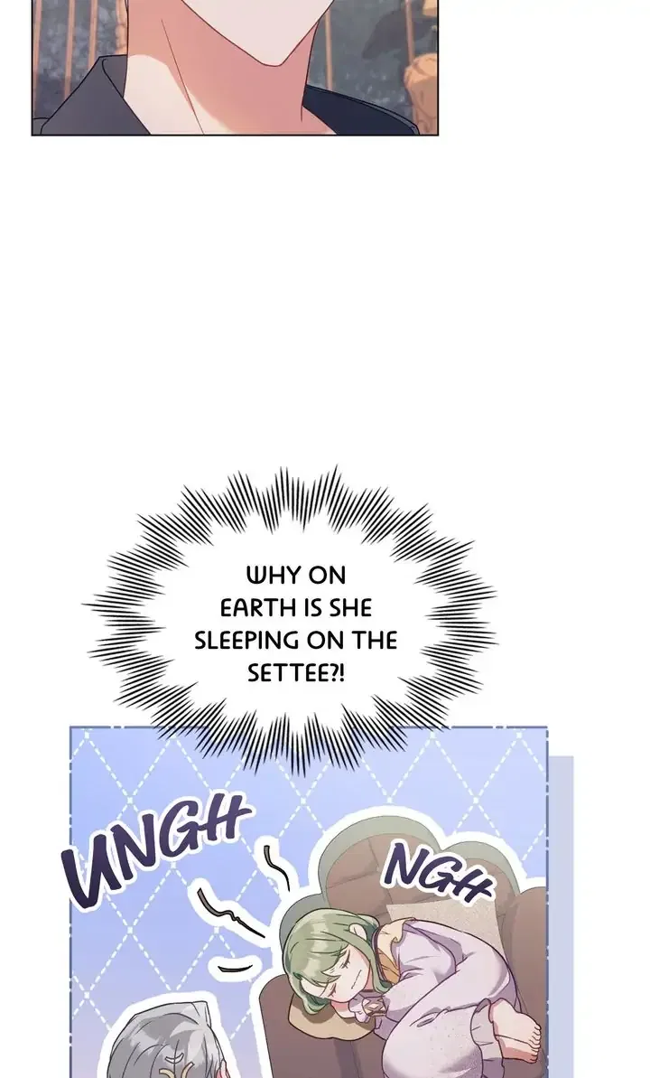 The Tragedy Of A Villainess Chapter 19 – Page 63
