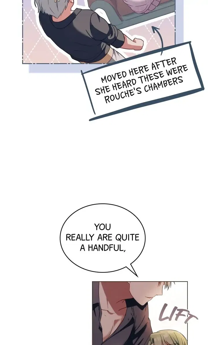 The Tragedy Of A Villainess Chapter 19 – Page 64