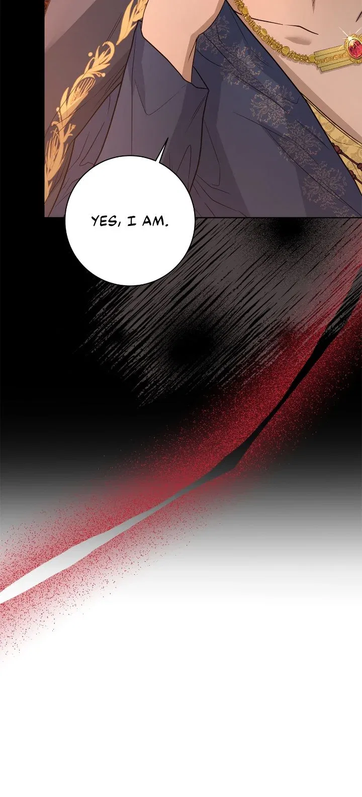 Traces of the Moon Chapter 3 – Page 15
