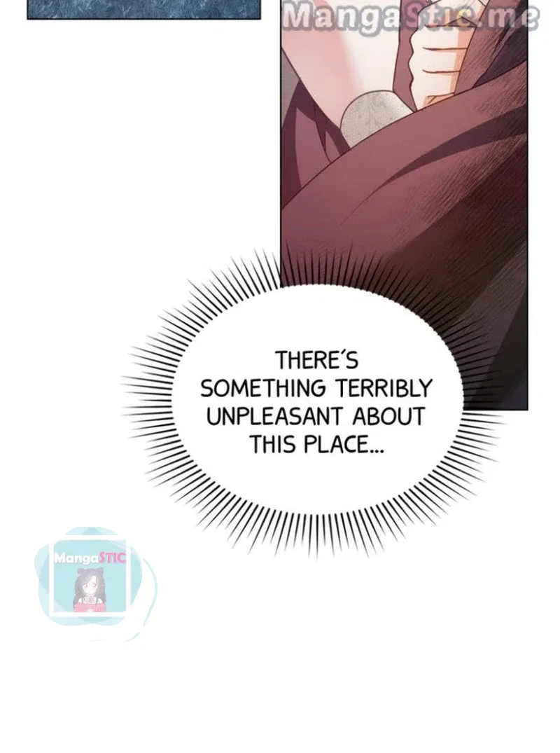 The Tragedy Of A Villainess Chapter 18 – Page 7
