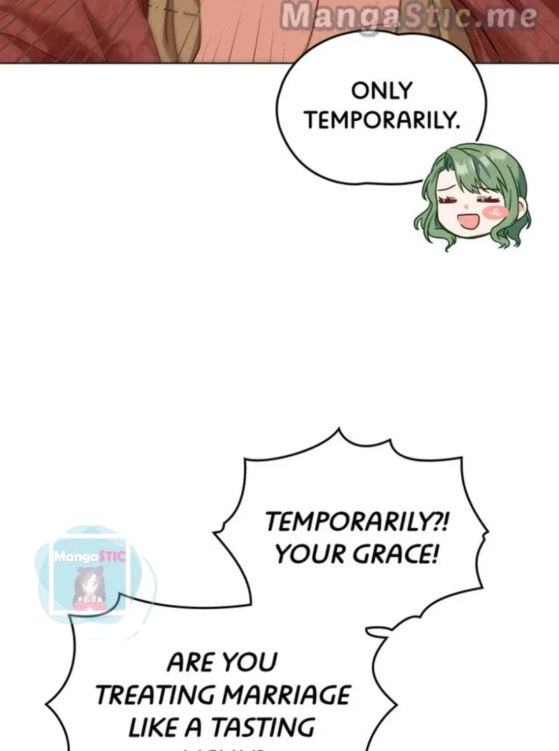 The Tragedy Of A Villainess Chapter 18 – Page 18