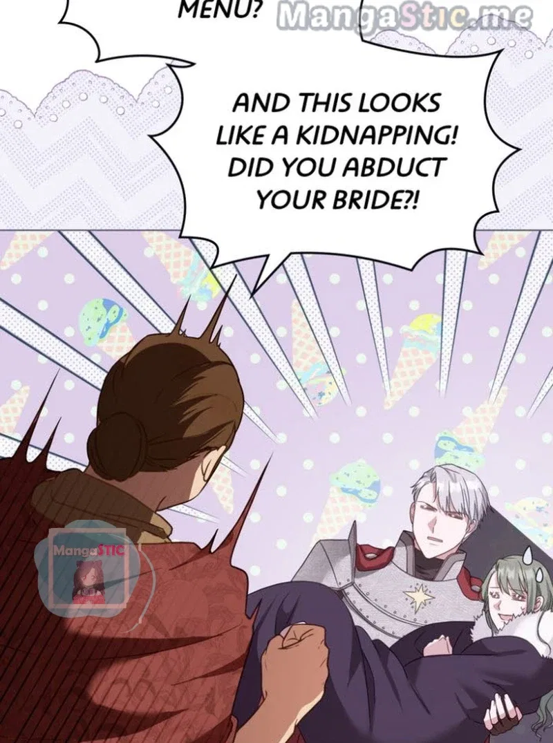The Tragedy Of A Villainess Chapter 18 – Page 19