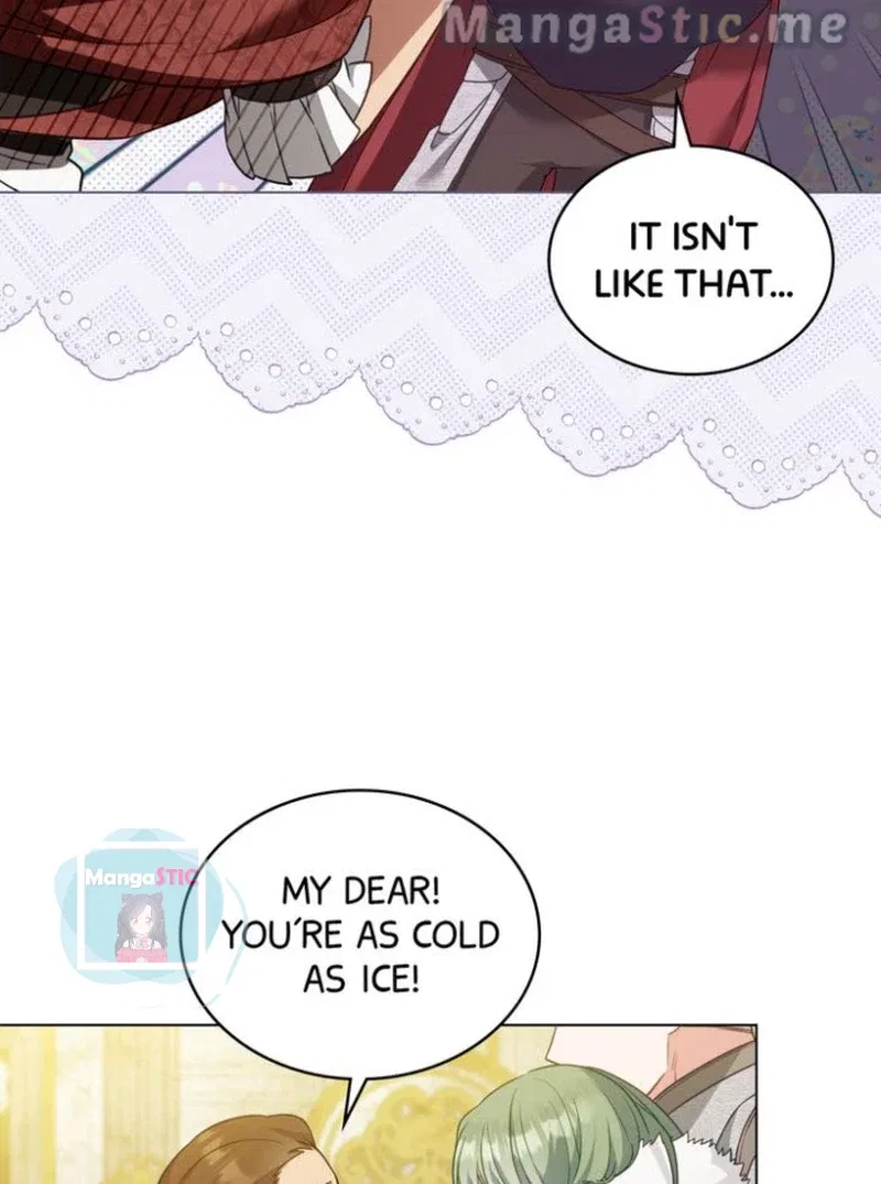 The Tragedy Of A Villainess Chapter 18 – Page 20