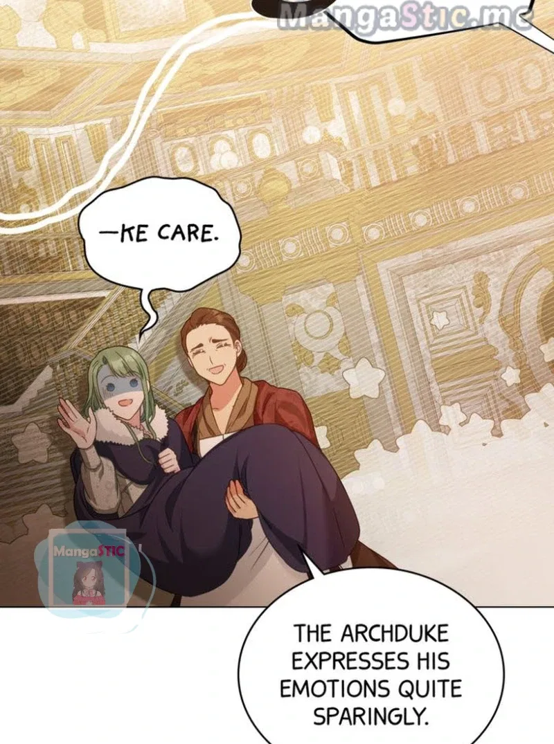 The Tragedy Of A Villainess Chapter 18 – Page 33