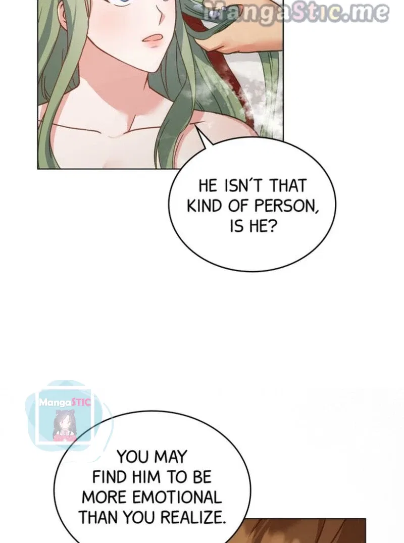 The Tragedy Of A Villainess Chapter 18 – Page 47