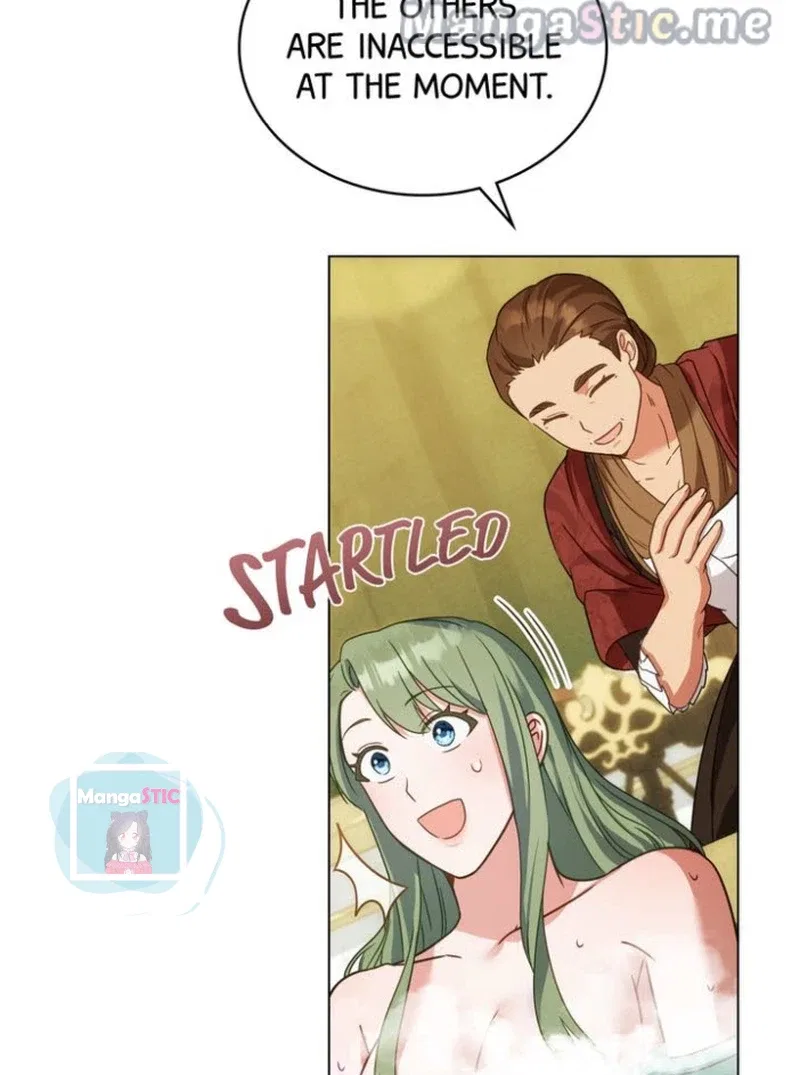 The Tragedy Of A Villainess Chapter 18 – Page 53