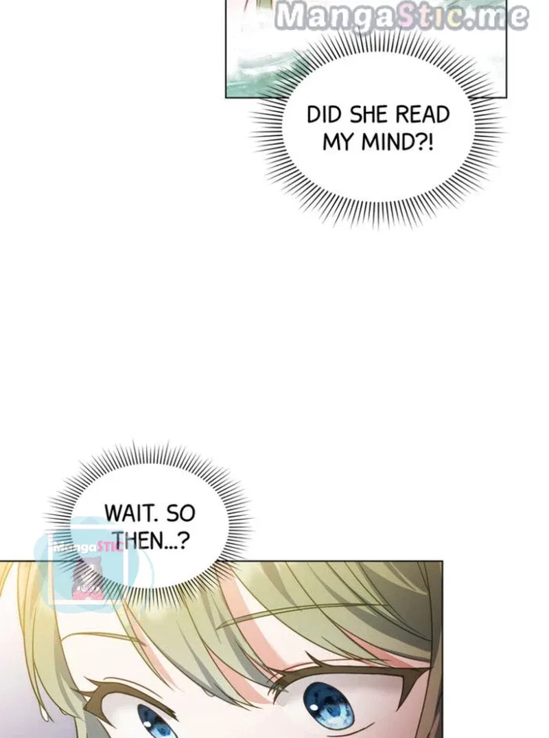 The Tragedy Of A Villainess Chapter 18 – Page 54