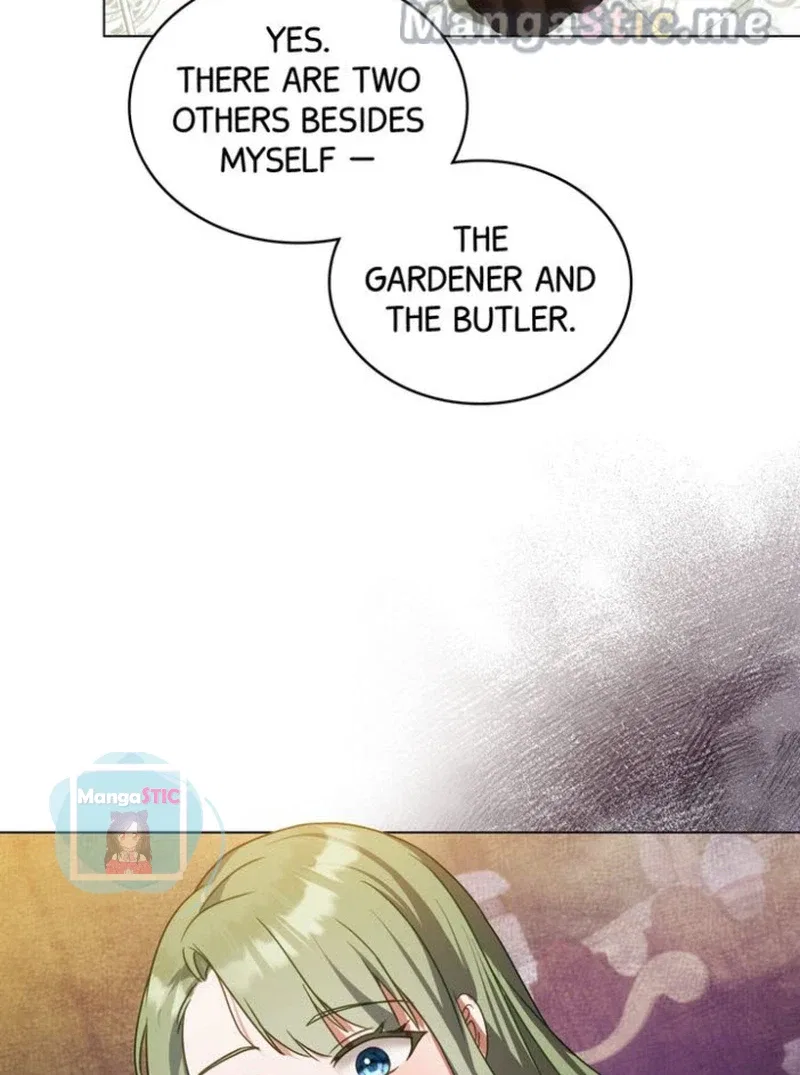 The Tragedy Of A Villainess Chapter 18 – Page 56