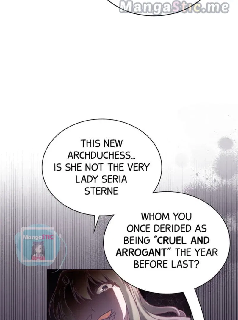 The Tragedy Of A Villainess Chapter 18 – Page 68