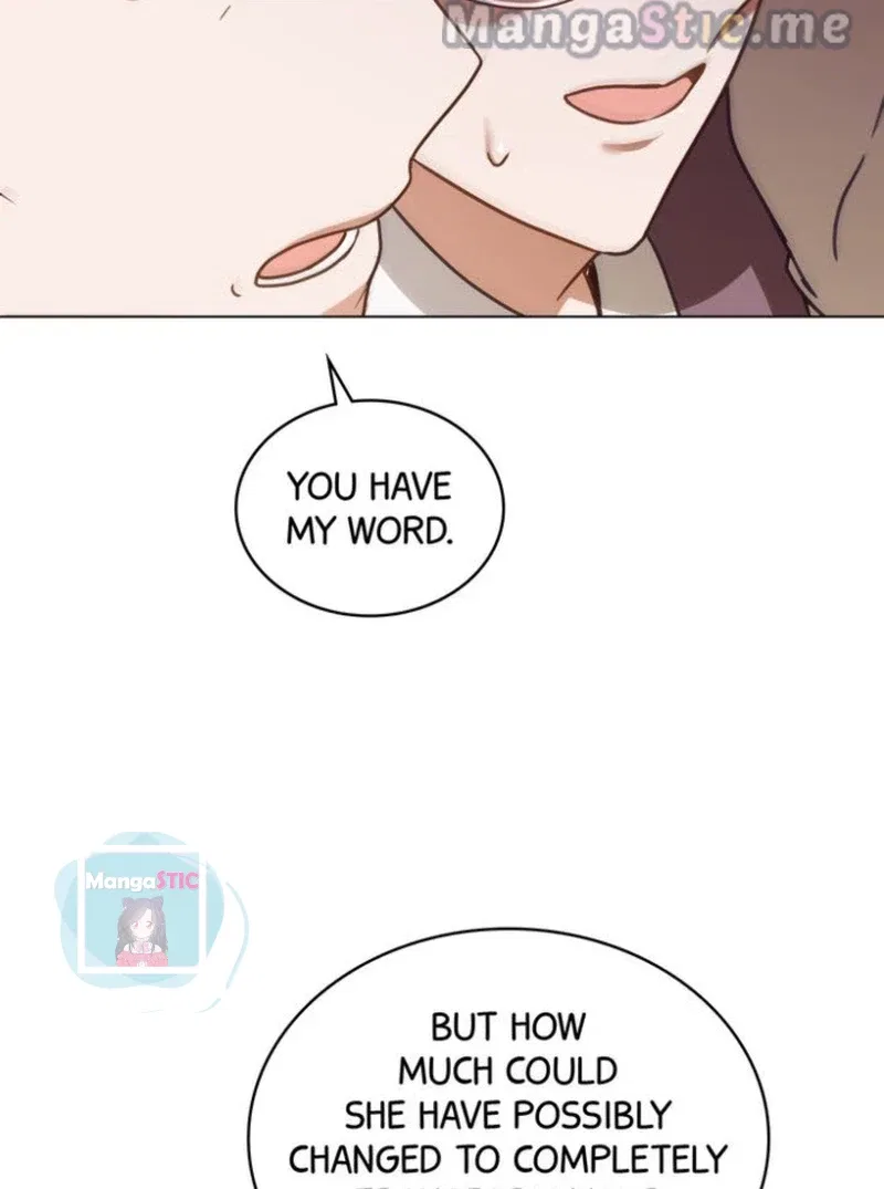 The Tragedy Of A Villainess Chapter 18 – Page 71