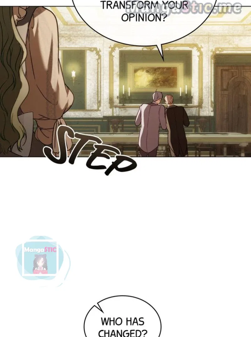 The Tragedy Of A Villainess Chapter 18 – Page 72