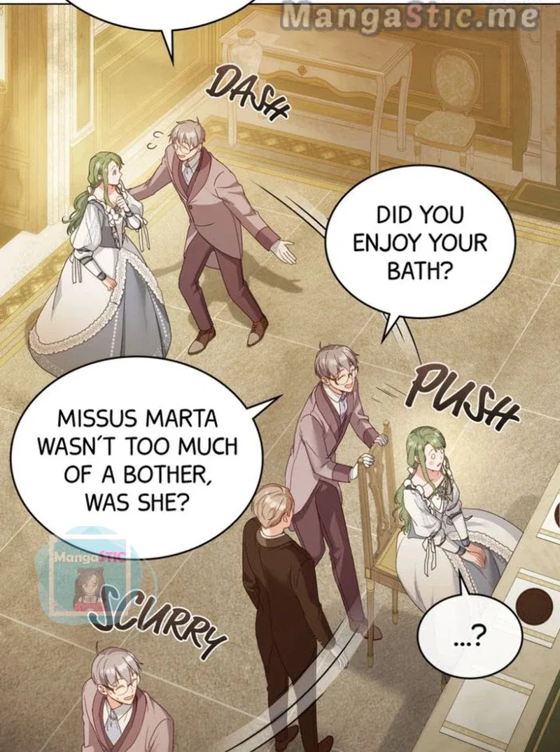 The Tragedy Of A Villainess Chapter 18 – Page 76