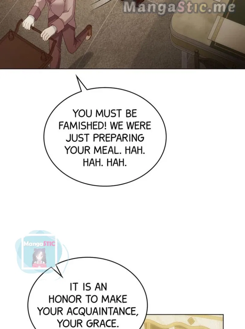 The Tragedy Of A Villainess Chapter 18 – Page 77