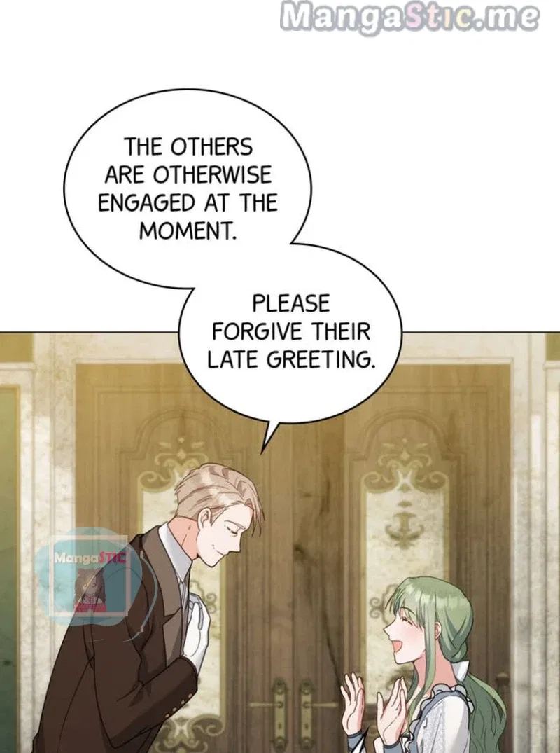 The Tragedy Of A Villainess Chapter 18 – Page 82