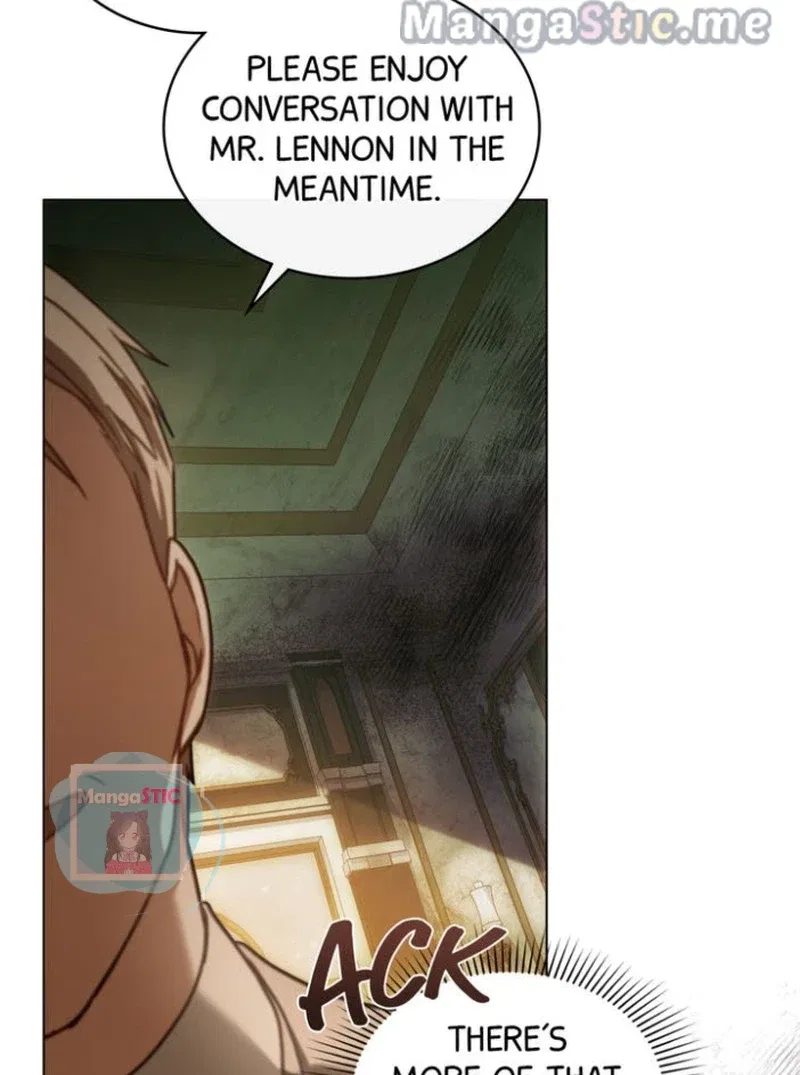 The Tragedy Of A Villainess Chapter 18 – Page 84