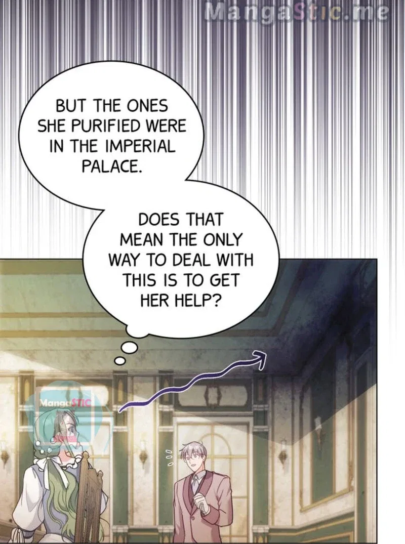 The Tragedy Of A Villainess Chapter 18 – Page 93