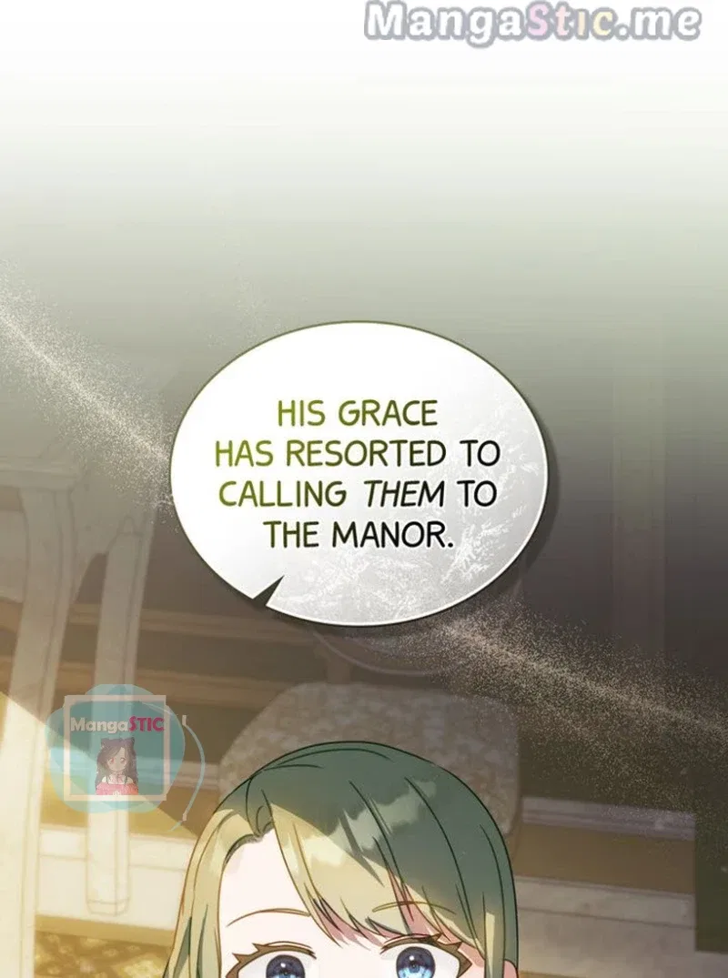 The Tragedy Of A Villainess Chapter 18 – Page 97