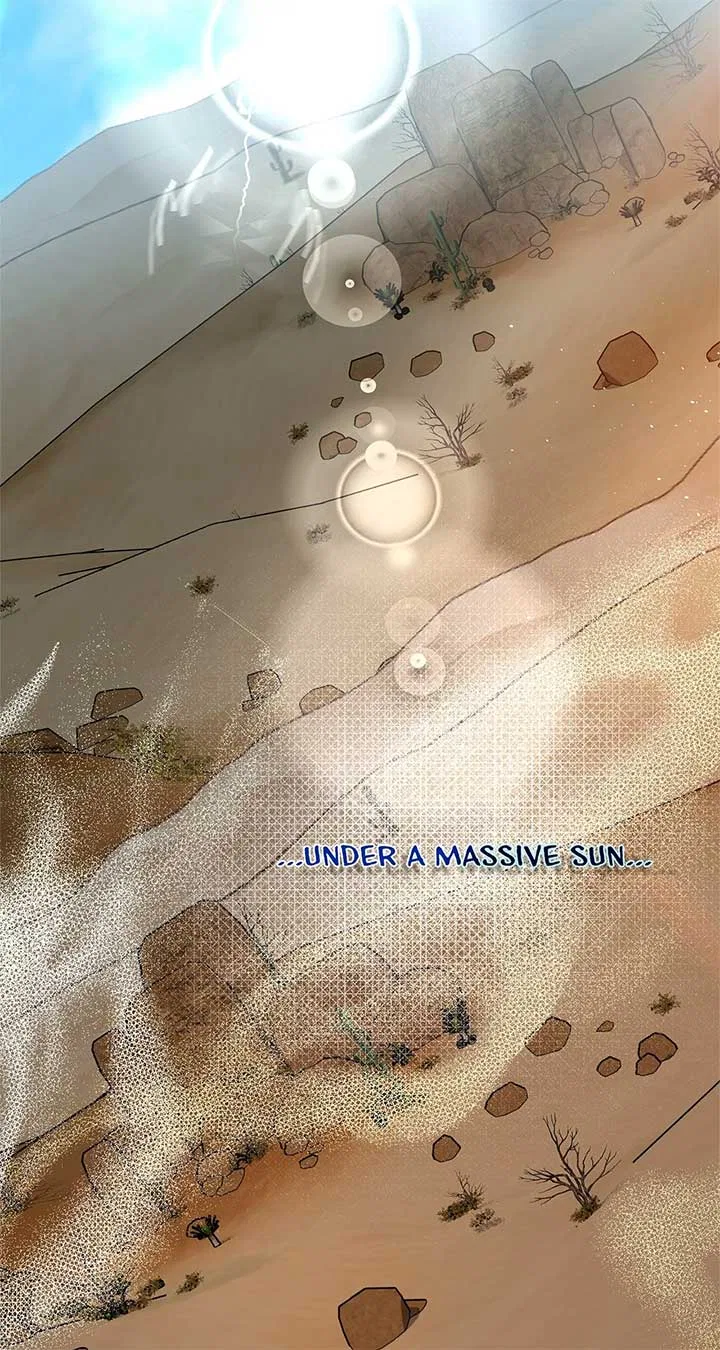 Traces of the Moon Chapter 1 – Page 2