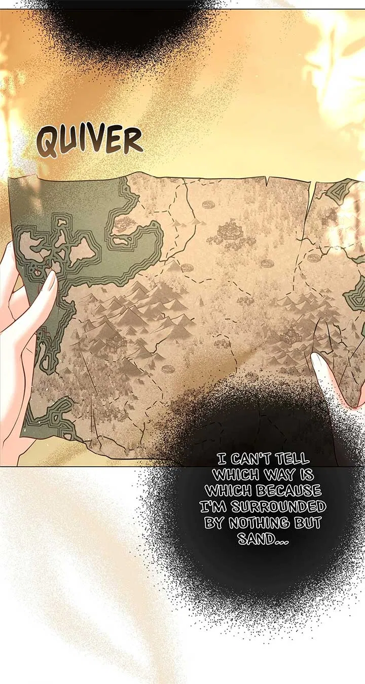 Traces of the Moon Chapter 1 – Page 31