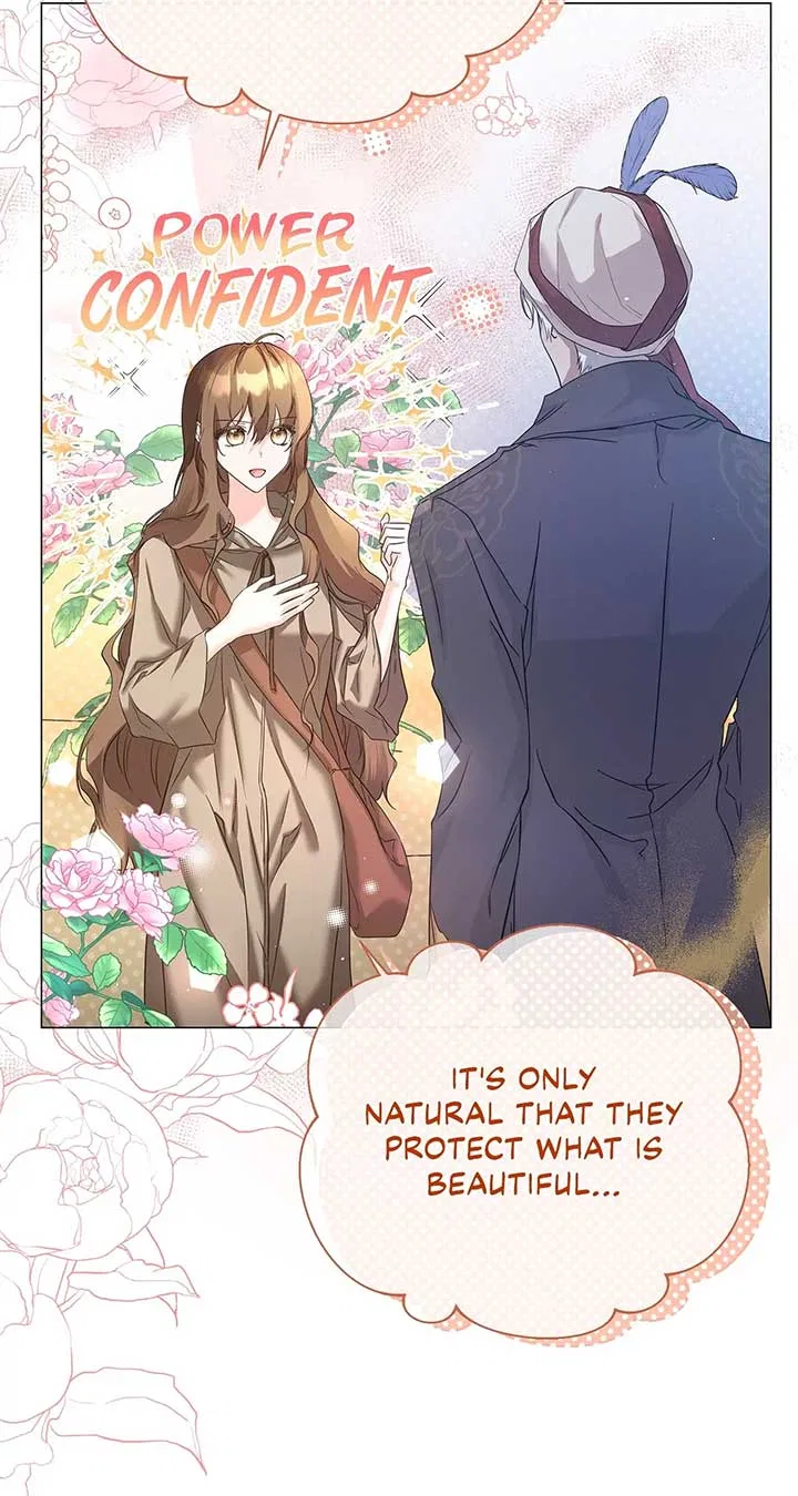 Traces of the Moon Chapter 1 – Page 59