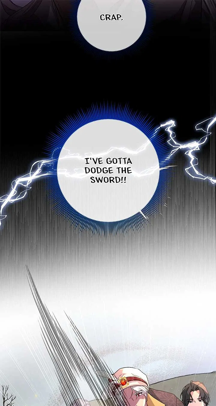 Traces of the Moon Chapter 1 – Page 66
