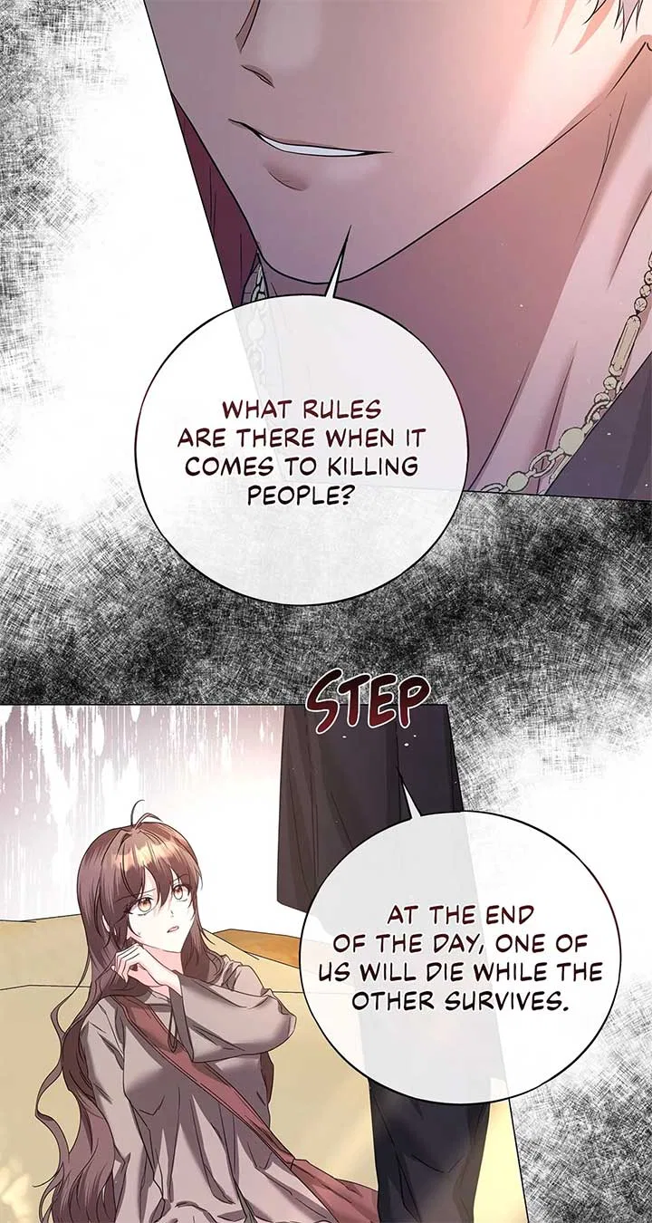 Traces of the Moon Chapter 1 – Page 72