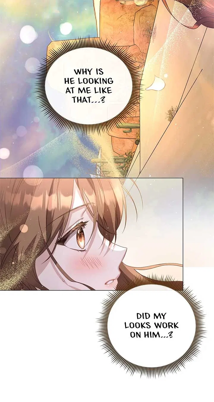 Traces of the Moon Chapter 1 – Page 82