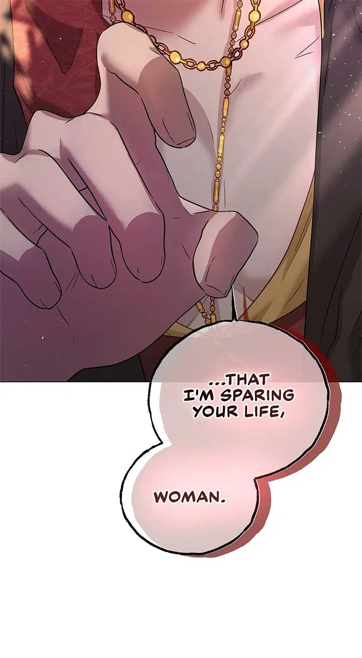 Traces of the Moon Chapter 1 – Page 89