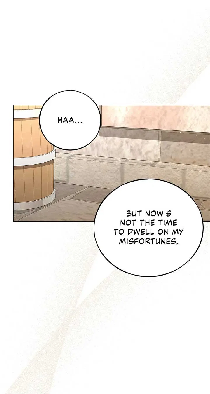 Traces of the Moon Chapter 1 – Page 111