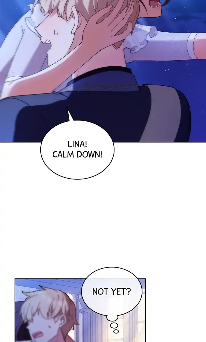 The Tragedy Of A Villainess Chapter 15 – Page 19