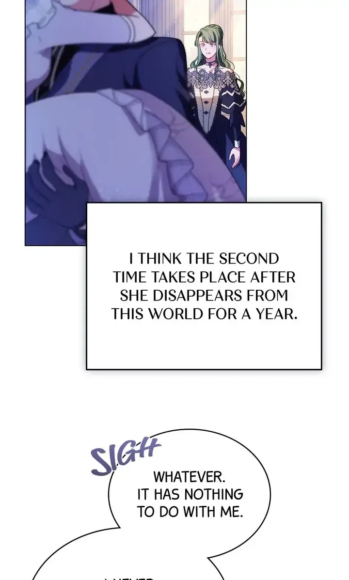 The Tragedy Of A Villainess Chapter 15 – Page 20