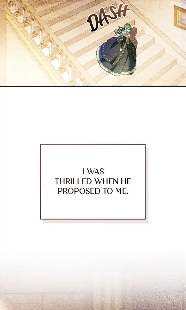 The Tragedy Of A Villainess Chapter 15 – Page 28