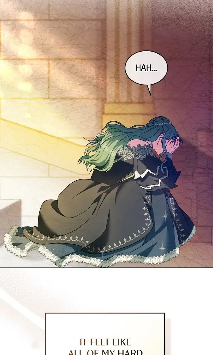 The Tragedy Of A Villainess Chapter 15 – Page 29