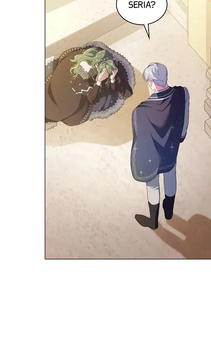 The Tragedy Of A Villainess Chapter 15 – Page 36