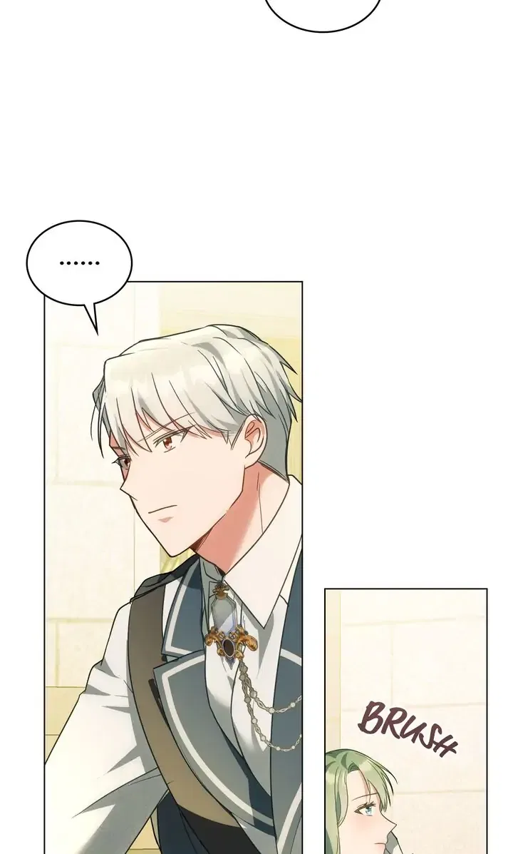 The Tragedy Of A Villainess Chapter 15 – Page 40
