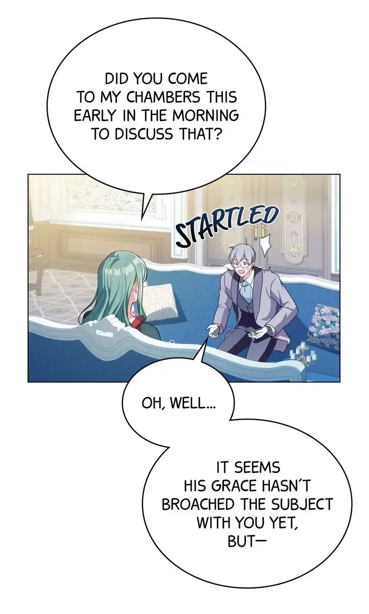 The Tragedy Of A Villainess Chapter 15 – Page 53