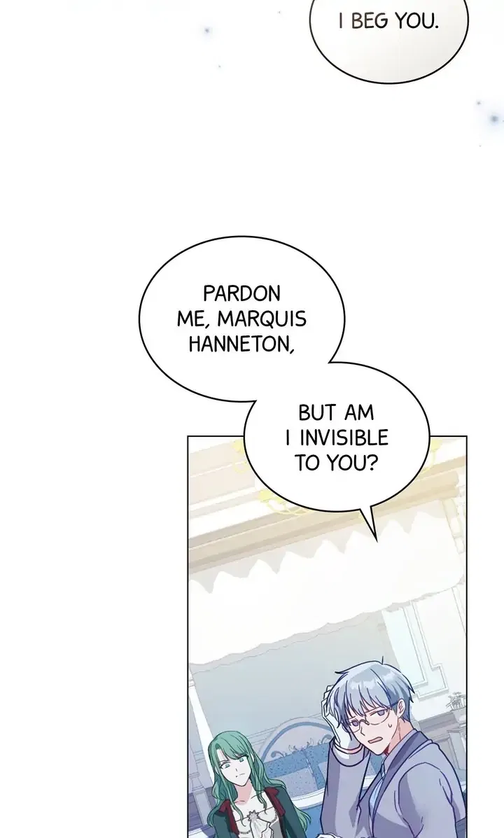 The Tragedy Of A Villainess Chapter 15 – Page 58